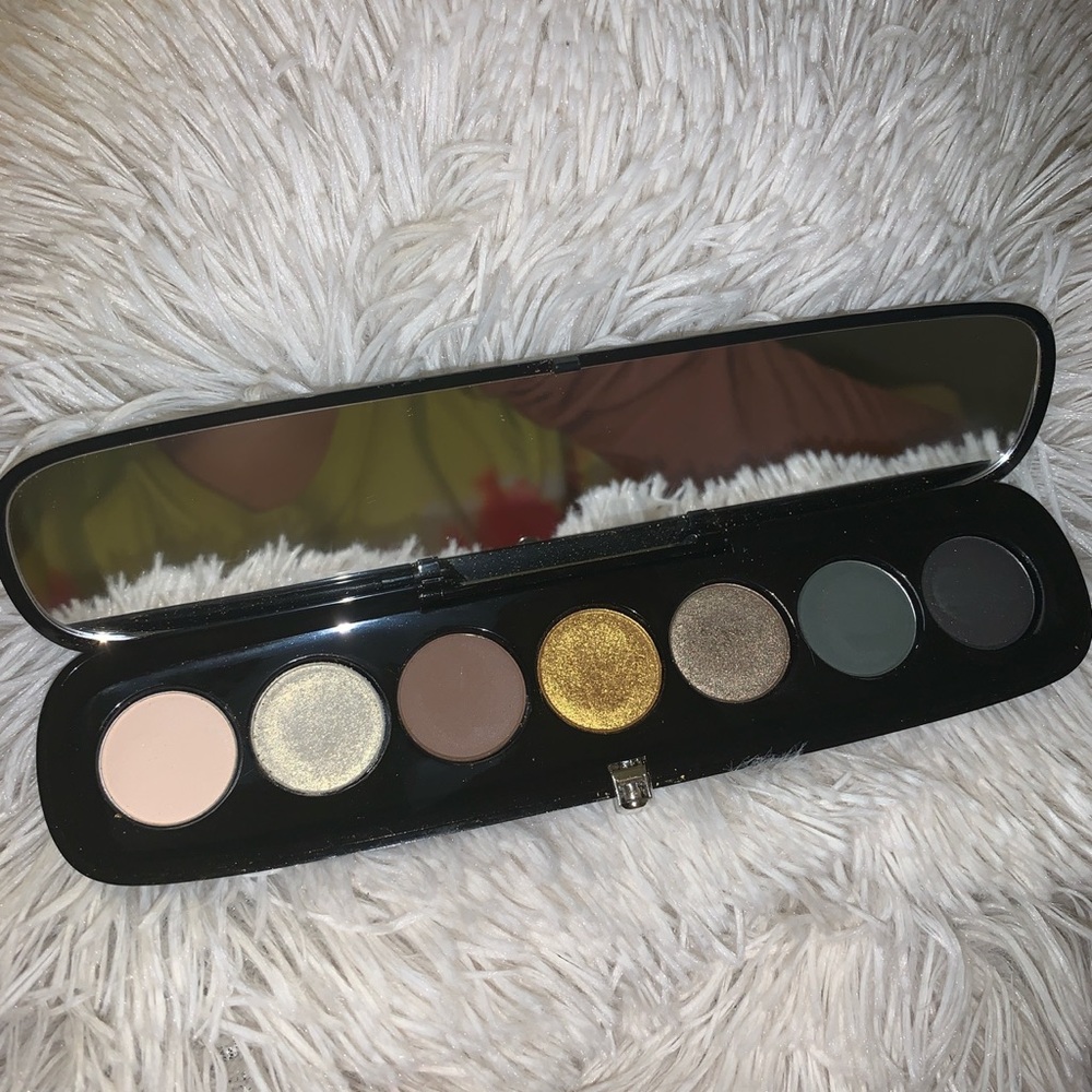 Marc Jacobs Eye-conic Edgitorial Palette